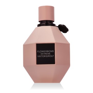 Viktor & Rolf Flowerbomb Extreme Intense EDP Intense - tester kvepalai moterims, 100 ml