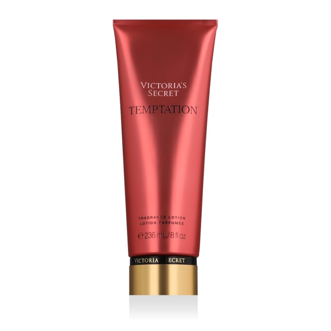 Victoria's Secret Temptation kūno losjonas moterims, 236 ml