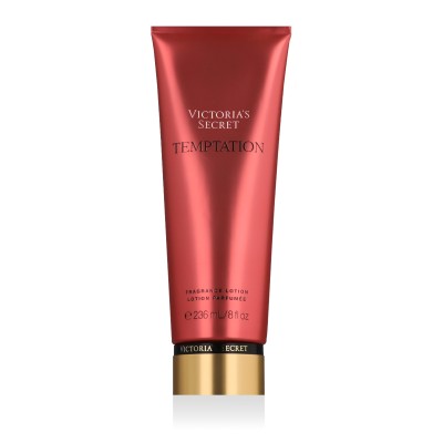Victoria's Secret Temptation kūno losjonas moterims, 236 ml