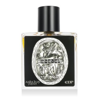 Anka Kuş Parfüm Jezebel EDP Tester kvepalai unisex, 50 ml