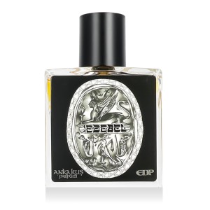 Anka Kuş Parfüm Jezebel EDP Tester kvepalai unisex, 50 ml