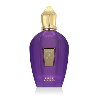 Xerjoff Purple Accento EDP Tester kvepalai unisex, 100 ml