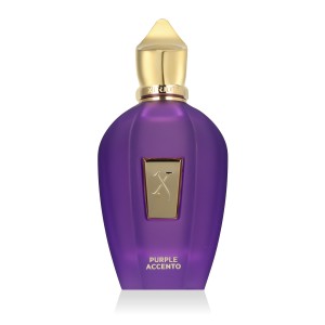 Xerjoff Purple Accento EDP Tester kvepalai unisex, 100 ml