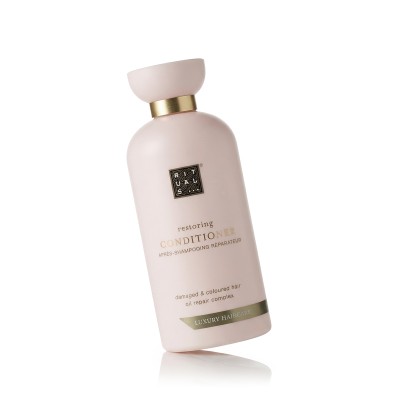 Rituals Luxury Haircare Restoring maitinamasis kondicionierius, 250 ml
