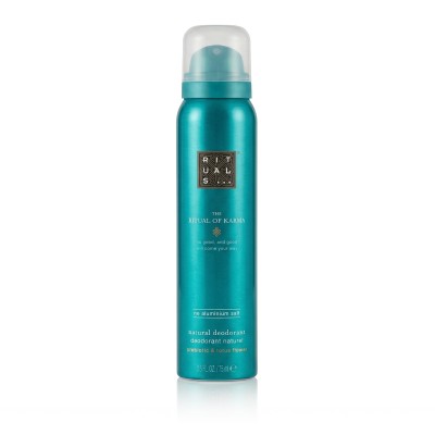 Rituals The Ritual Of Karma unisex dezodorantas, 75 ml