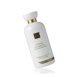 Rituals Luxury Haircare Restoring maitinamasis šampūnas, 250 ml