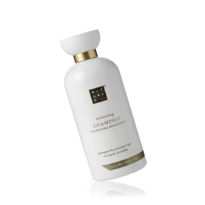 Rituals Luxury Haircare Restoring maitinamasis šampūnas, 250 ml