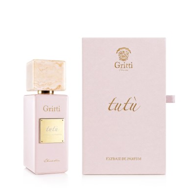 Gritti Tutù Extrait de Parfum kvepalai moterims, 100 ml