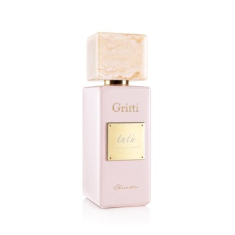 Gritti Tutù Extrait de Parfum kvepalai moterims, 100 ml 2