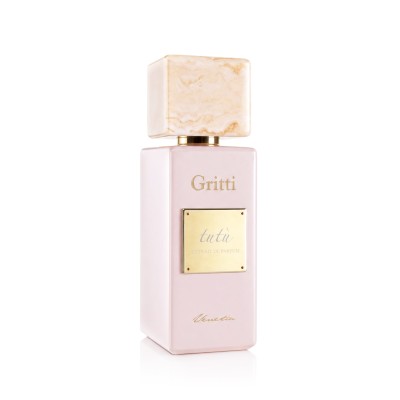 Gritti Tutù Extrait de Parfum kvepalai moterims, 100 ml