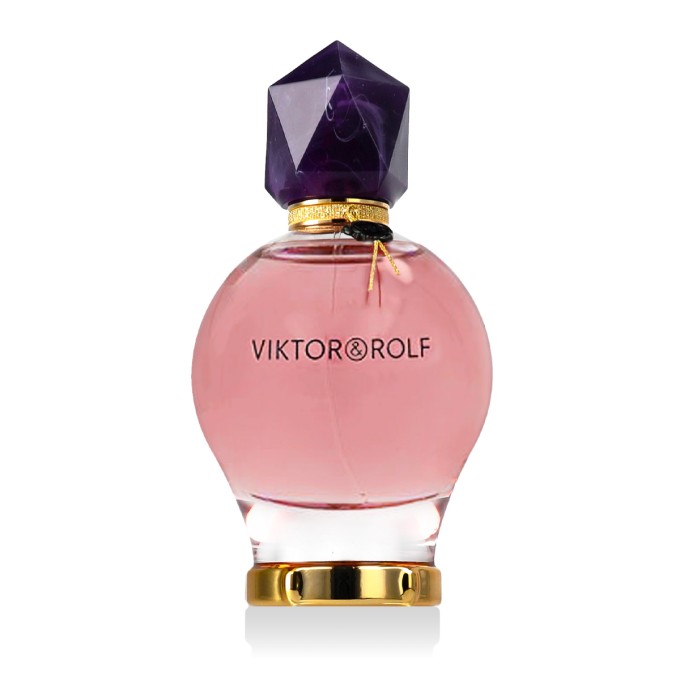Viktor & Rolf Good Fortune EDP Refillable - tester kvepalai moterims, 90 ml