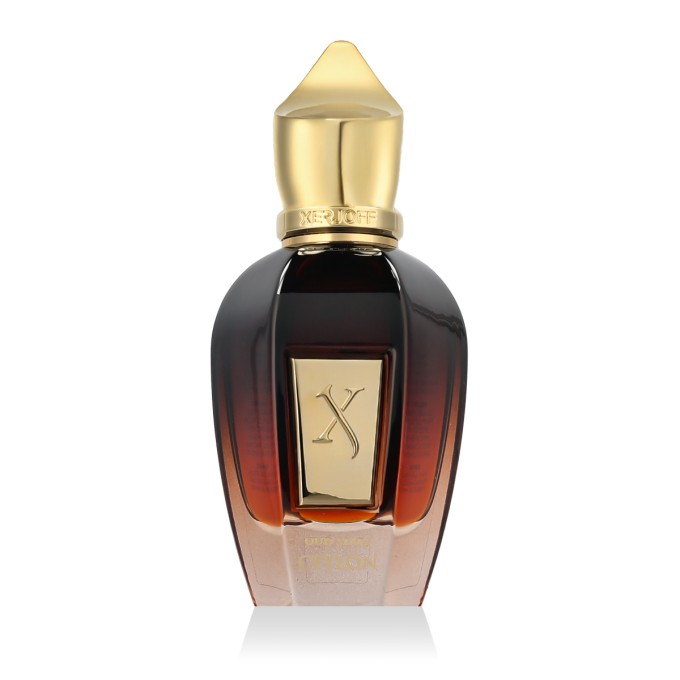 Xerjoff Oud Stars Ceylon Parfum UNISEX - tester kvepalai unisex, 50 ml