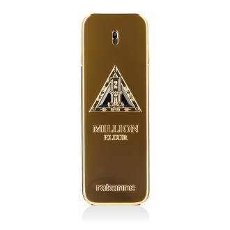 Rabanne 1 Million Elixir Parfum Intense - tester kvepalai vyrams, 100 ml