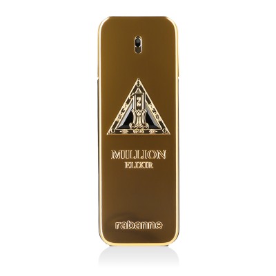 Rabanne 1 Million Elixir Parfum Intense - tester kvepalai vyrams, 100 ml