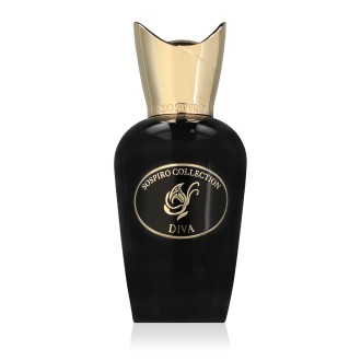 Sospiro Diva EDP Tester kvepalai unisex, 75 ml
