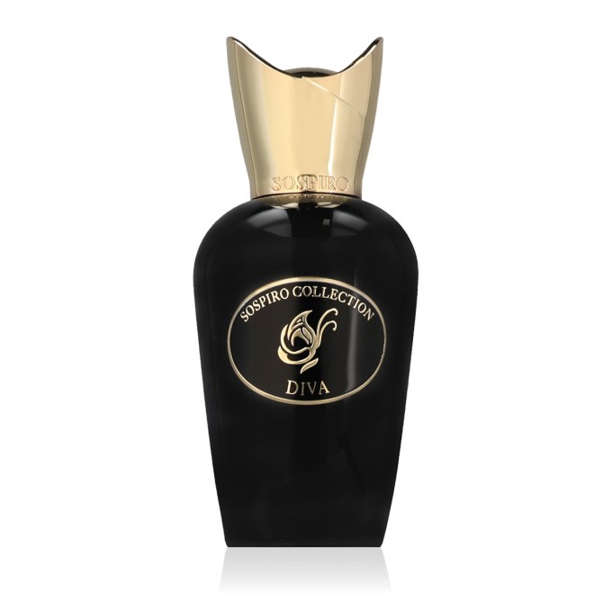 Sospiro Diva EDP Tester kvepalai unisex, 75 ml