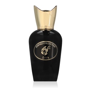 Sospiro Diva EDP Tester kvepalai unisex, 75 ml