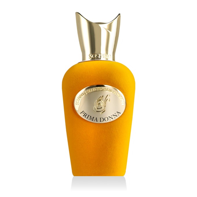 Sospiro Prima Donna EDP Tester kvepalai unisex, 100 ml