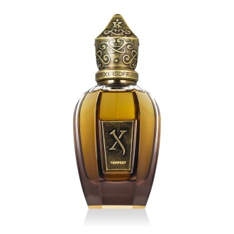 Xerjoff K Tempest Parfum UNISEX - tester kvepalai unisex, 50 ml