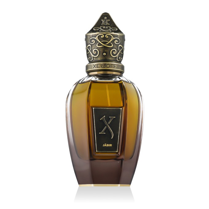 Xerjoff Jabir Parfum UNISEX - tester kvepalai unisex, 50 ml