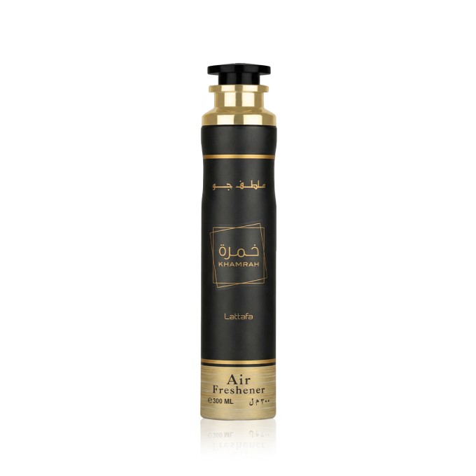 Lattafa Khamrah Room spray 300 ml (unisex)