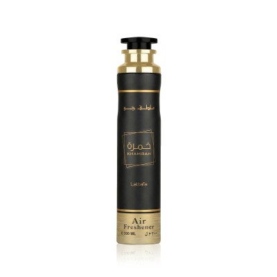 Lattafa Khamrah Room spray 300 ml (unisex)