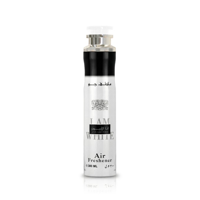 Lattafa Ana Abiyedh Room spray 300 ml (unisex)