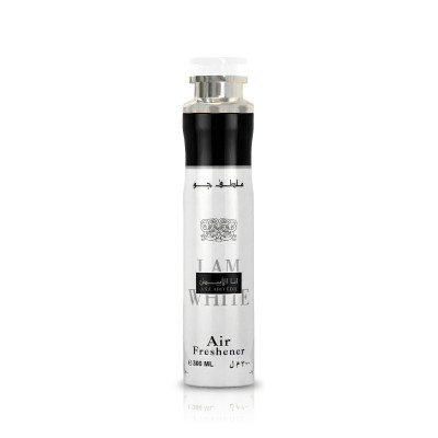 Lattafa Ana Abiyedh Room spray 300 ml (unisex)