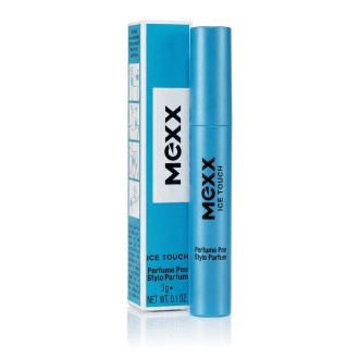 Mexx Ice Touch Woman 2014 Perfume Pen 3 g