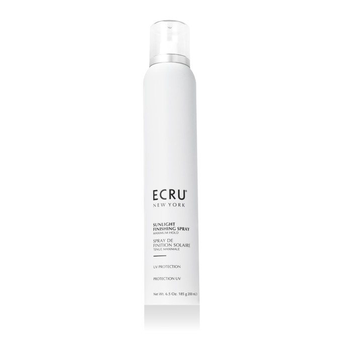 ECRU® Sunlight Finishing Spray 200 ml