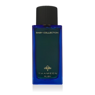 Thameen Baby Collection Ruby Baby Fragrance - unpacked EDP for kids Alcohol-Free kvepalai vaikams, 100 ml 2