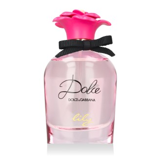 Dolce & Gabbana Dolce Lily EDT Tester kvepalai moterims, 75 ml