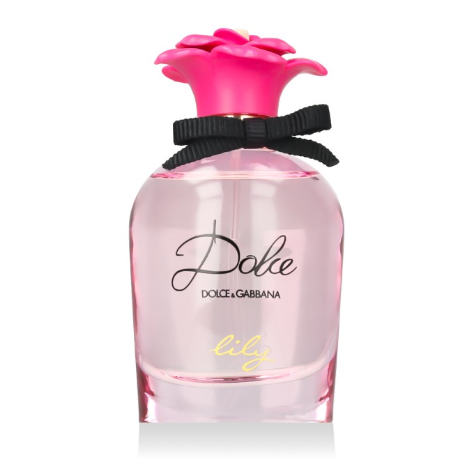 Dolce & Gabbana Dolce Lily EDT Tester kvepalai moterims, 75 ml