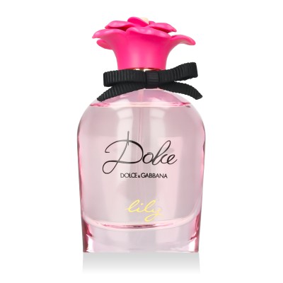 Dolce & Gabbana Dolce Lily EDT Tester kvepalai moterims, 75 ml