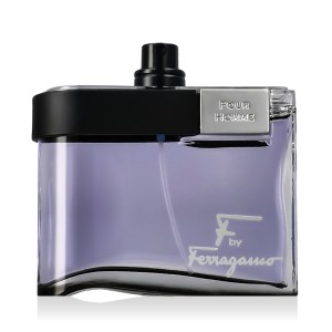 Ferragamo F by Ferragamo Pour Homme EDT Tester kvepalai vyrams, 100 ml
