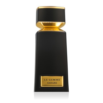Bvlgari Le Gemme Sahare EDP Tester kvepalai unisex, 125 ml