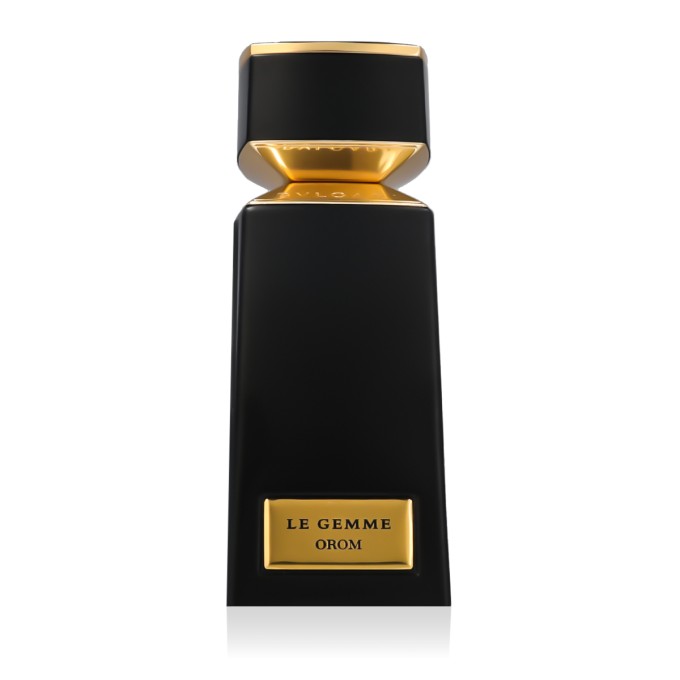 Bvlgari Le Gemme Orom EDP Tester kvepalai vyrams, 125 ml
