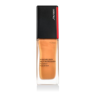 Shiseido Synchro Skin Self-Refreshing Foundation SPF 30 (410 Sunstone) 30 ml 2