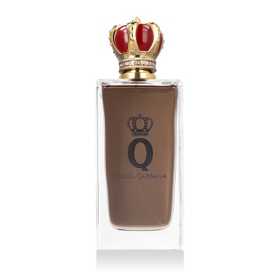 Dolce & Gabbana Q by Dolce & Gabbana EDP Intense - tester kvepalai moterims, 100 ml
