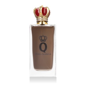 Dolce & Gabbana Q by Dolce & Gabbana EDP Intense - tester kvepalai moterims, 100 ml