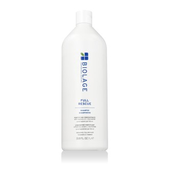 BIOLAGE Professional Full Rescue valomasis šampūnas, 1000 ml