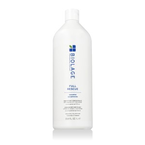 BIOLAGE Professional Full Rescue valomasis šampūnas, 1000 ml