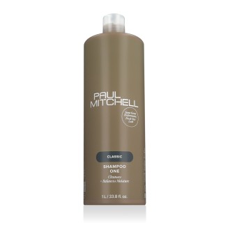 Paul Mitchell Classic One šampūnas, 1000 ml