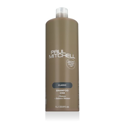 Paul Mitchell Classic One šampūnas, 1000 ml