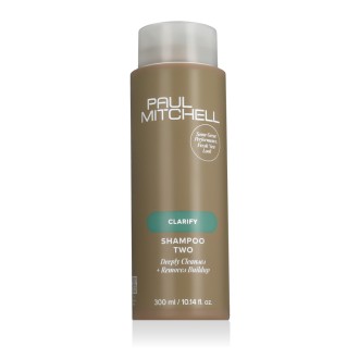 Paul Mitchell Clarify Two valomasis šampūnas, 300 ml