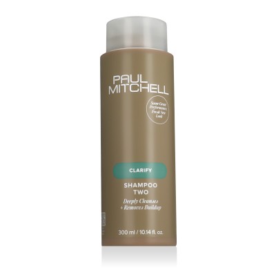 Paul Mitchell Clarify Two valomasis šampūnas, 300 ml