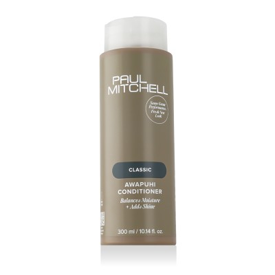 Paul Mitchell Classic Awapuhi drėkinamasis kondicionierius, 300 ml