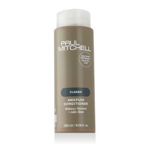 Paul Mitchell Classic Awapuhi drėkinamasis kondicionierius, 300 ml