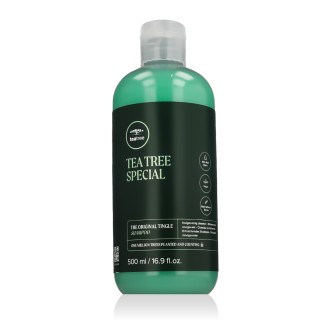 Paul Mitchell Tea Tree Special The Original Tingle valomasis šampūnas, 500 ml