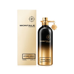 Montale Paris Intense Amber EDP kvepalai unisex, 100 ml